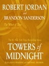 Cover image for Towers of Midnight